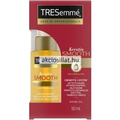 Tresemmé Keratin Smooth Hajápoló Olaj 50ml