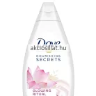Dove Nourishing Secrets Glowing Ritual tusfürdő 500ml