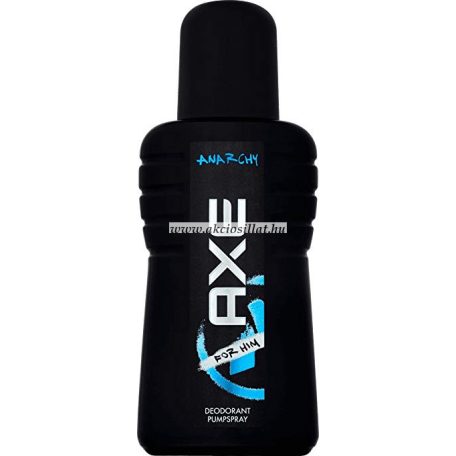 Axe-Anarchy-for-him-dezodor-pumpas-spray-75ml