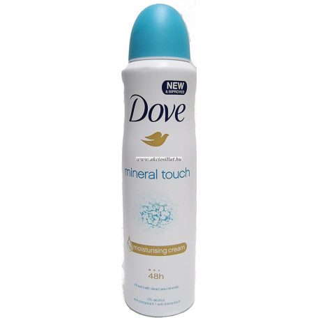 Dove-Mineral-Touch-48H-Dezodor-150ml