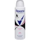Rexona Invisible Pure 48h dezodor (deo spray) 150ml