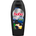 Baba-Vadszeder-Gyomber-Ferfi-Tusfurdo-400ml