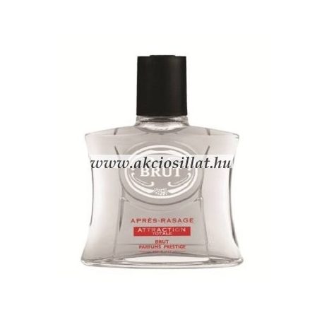 Brut-Attraction-Totale-after-shave-100ml