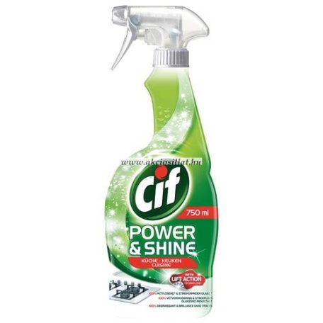 Cif-Power-Shine-konyhai-zsiroldo-spray-750ml