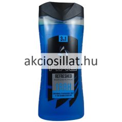 Axe You Refreshed 168H Tusfürdő 400ml