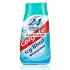 Colgate Icy Blast Whitening 2in1 Toothpaste & Mouthwash fogkrém 100ml