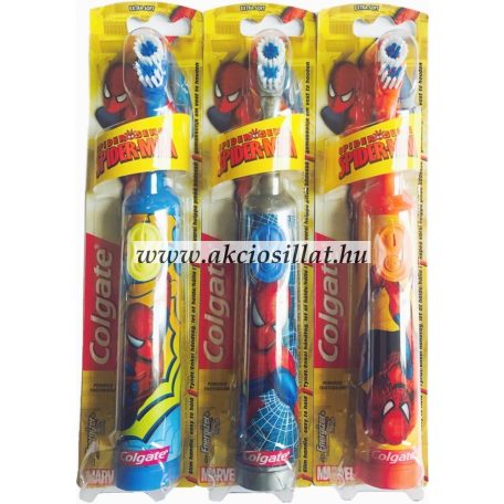 Colgate-Kids-Spiderman-extra-soft-elemes-fogkefe