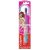 Colgate Kids Barbie extra soft elemes fogkefe