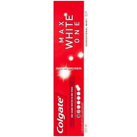 Colgate-Max-White-One-fogkrem-75ml