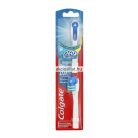 Colgate 360° Power elemes fogkefe pótfej 2db
