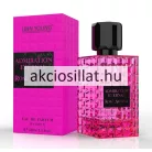 Linn Young Admiration Eternal Rosé Absolu EDP 100ml / Valentino Born In Roma Donna Rendez-Vous Pink PP parfüm utánzat