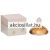 Real Time Pearly Passion EDP 100ml / Cacharel Noa parfüm utánzat
