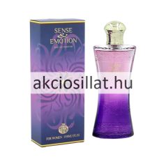 Real Time Sense & Emotion EDP 100ml / Yves Saint Laurent Belle d