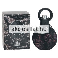   Real Time Sexy Dentelle EDP 100ml / Valentino Rock'n Rose parfüm utánzat