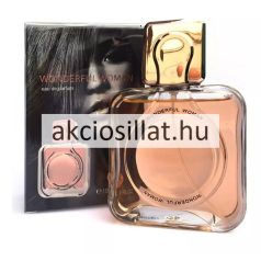  Real Time Wonderful Woman EDP 100ml / Gucci Gucci Premiere parfüm utánzat