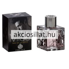 Real Time Mise EDT 100ml / James Bond 007 parfüm utánzat