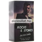 Street Looks Rocks & Stone EDT 100ml / Hugo Boss Bottled parfüm utánzat