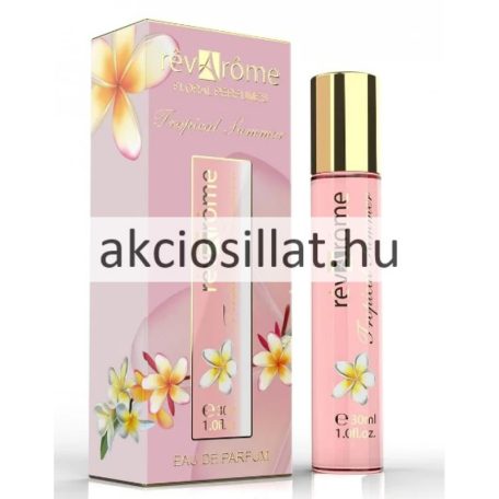 Revarome Tropical Summer EDP 30ml Női Parfüm