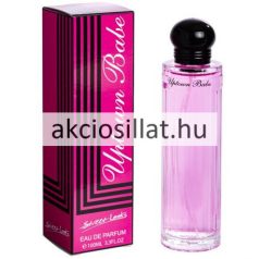   Street Looks Uptown Babe EDP 100ml / Paris Hilton Paris Hilton parfüm utánzat