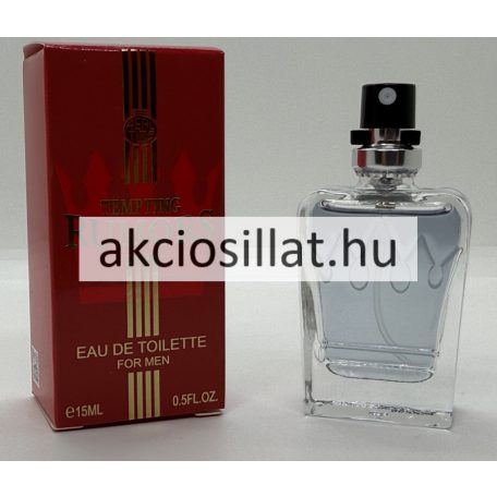 Real Time Tempting Rumors Men EDT 15ml / Jean Paul Gaultier Scandal Pour Homme parfüm utánzat