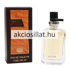 Real Time Tierra del Fuego EDT 15ml / Terre d'Hermes parfüm utánzat