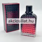 Real Time Roman Empire Intenso Men EDT 100ml / Valentino Born in Roma Intense Men parfüm utánzat