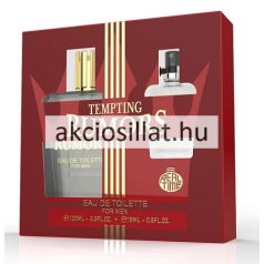 Real Time Tempting Rumors Men ajándékcsomag
