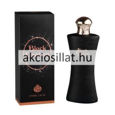   Real Time Black Emotion EDP 100ml / Yves Saint Laurent Black Opium parfüm utánzat