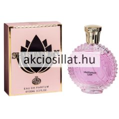   Real Time Spartanian Lady EDP 100ml / Paco Rabanne Olympea parfüm utánzat