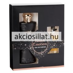 Real Time Black Emotion ajándékcsomag