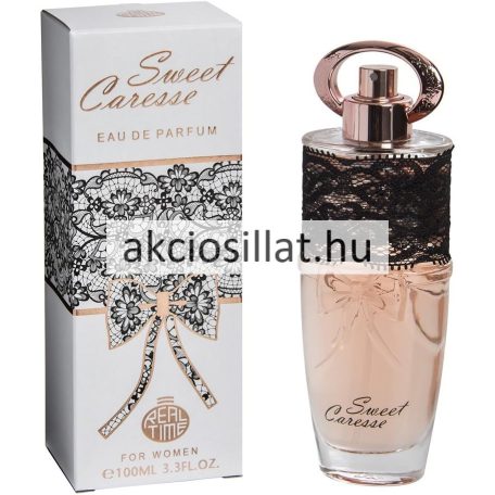 Real Time Sweet Caresse EDP 100ml / Guerlain Mon Guerlain parfüm utánzat