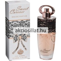   Real Time Sweet Caresse EDP 100ml / Guerlain Mon Guerlain parfüm utánzat