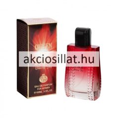   Real Time Queen Of Space Blazing Sky EDP 100ml / Thierry Mugler Alien Fusion parfüm utánzat