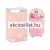 Real Time Please Call Me EDP 100ml / Carolina Herrera 212 VIP Rosé parfüm utánzat
