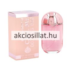   Real Time Please Call Me EDP 100ml / Carolina Herrera 212 VIP Rosé parfüm utánzat