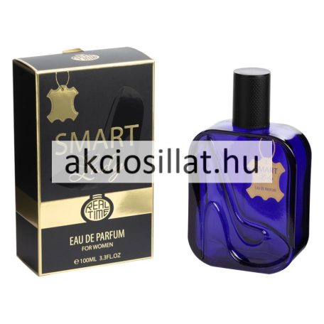 Real Time Smart Lady EDP 100ml / Carolina Herrera Good Girl parfüm utánzat