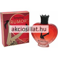   Real Time Tempting Rumors EDP 100ml / Jean Paul Gaultier Scandal parfüm utánzat