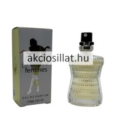   Real Time Ou Sont Les Femmes EDP 15ml / Paco Rabanne Fame parfüm utánzat