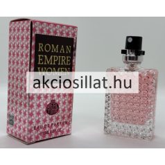   Real Time Roman Empire Women EDP 15ml / Valentino Born in Roma Donna parfüm utánzat