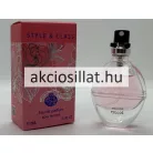 Real Time Style & Class EDP 15ml / Giorgio Armani My Way parfüm utánzat