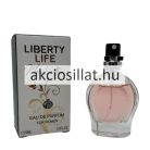 Real Time Liberty Life Manhattan EDP 15ml  - Yves Saint Laurent Libre Intense parfüm utánzat
