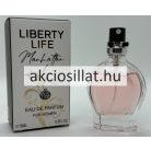 Real Time Liberty Life Manhattan EDP 15ml  - Yves Saint Laurent Libre Intense parfüm utánzat