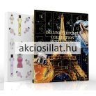 Deluxe Eiffel Tower Parfüm Adventi Kalendárium 2025