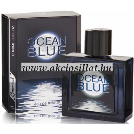 Omerta-Ocean-Blue-Chanel-Bleu-parfum-utanzat
