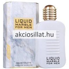   Omerta Liquid Marble EDT 100ml / Ted Lapidus Lapidus Pour Homme parfüm utánzat