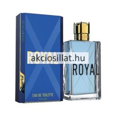   Omerta Royal X EDT 100ml / Dolce & Gabbana K by Dolce & Gabbana parfüm utánzat