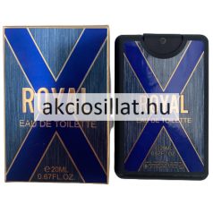   Omerta Royal X EDT 20ml / Dolce & Gabbana K by Dolce & Gabbana parfüm utánzat