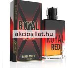 Omerta Royal Red EDT 100ml / Christian Dior Fahrenheit parfüm utánzat