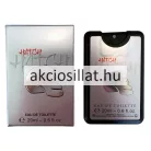 Omerta Hatch for men EDT 20ml / Police To Be parfüm utánzat