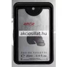Omerta Hatch for men EDT 20ml / Police To Be parfüm utánzat